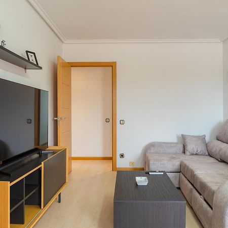 Casa Charros Appartement Zaragoza Buitenkant foto